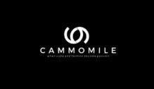 Logo Perusahaan Cammomile - Lowongan Kerja Host Tiktok Live