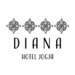 Logo Perusahaan Diana Hotel