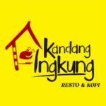 Logo Perusahaan ⁣Kandang Ingkung