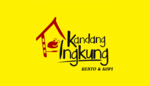 Logo Perusahaan ⁣Kandang Ingkung - Lowongan Kerja HRD – Social Media Officer / Design Grafis
