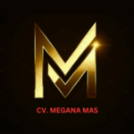 Logo Perusahaan CV. Megana Mas - Lowongan IT Support – Collector