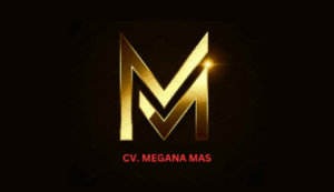 Logo Perusahaan CV. Megana Mas - Lowongan Kerja IT Support – Collector