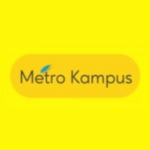Logo Perusahaan Metro Kampus