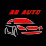 Logo Perusahaan AB Auto Jakal
