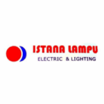 Logo Perusahaan Toko Istana Lampu - Lowongan Karyawati Toko