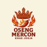 Logo Perusahaan Oseng Mercon Khas Jogja - Lowongan Kasir