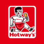 Logo Perusahaan Hotways Rawamangun (PT. Lingga Jaya Utama)
