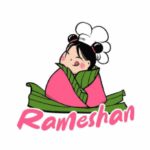 Logo Perusahaan Rameshan Dr. Wahidin Semarang