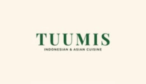Logo Perusahaan Tuumis Indonesian and Asian Cuisine - Lowongan Kerja Koki – Asisten Koki – Kasir – Waiters (Part Time)