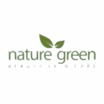 Logo Perusahaan Naturegreen Skincare