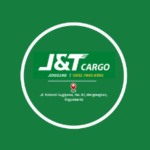 Logo Perusahaan J&T Cargo BTL 008A - Lowongan Kurir
