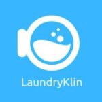 Logo Perusahaan Laundryklin
