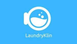 Logo Perusahaan Laundryklin - Lowongan Kerja Laundry Crew