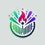 Logo Perusahaan Spark Cast Entertaiment - Lowongan Live Streaming Host