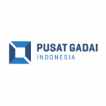 Logo Perusahaan Pusat Gadai Indonesia