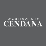 Logo Perusahaan Warung Mie Cendana