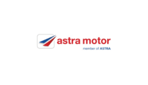 Logo Perusahaan Astra Motor Dongkelan - Lowongan Kerja Marketing Executive