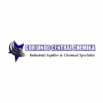 Logo Perusahaan CV Coriundo Central Chemika - Lowongan Marketing – Koordinator Lapangan