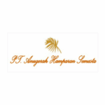 Logo Perusahaan PT. Anugerah Hamparan Semesta