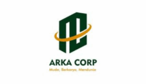 Logo Perusahaan PT. Arka Mega Nusantara - Lowongan Kerja Marketing & Sales
