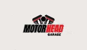 Logo Perusahaan Motorhead Garage - Lowongan Kerja Mekanik Motor