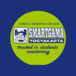 Logo Perusahaan Smartgama Godean - Lowongan Office Boy