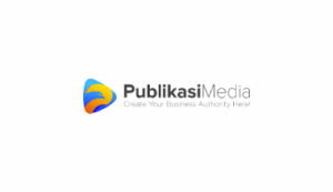 Logo Perusahaan Publikasi Media - Lowongan Kerja Operations Supervisor / Project Coordinator