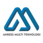 Logo Perusahaan Anress Multi Teknologi - Lowongan Operator Mesin Laser Cutting