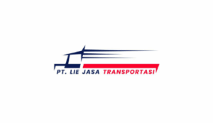 Logo Perusahaan PT. Lie Jasa Transportasi - Lowongan Kerja Pengurus Lapangan Ekspedisi Kontainer – Admin Ekspedisi Kontainer