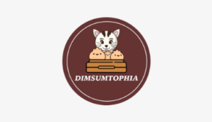 Logo Perusahaan Dimsumtophia - Lowongan Kerja Penjaga Outlet