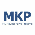 Logo Perusahaan PT. Mausta Karya Pratama