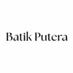 Logo Perusahaan Batik Putera - Lowongan Pramuniaga