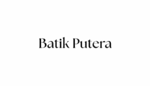 Logo Perusahaan Batik Putera - Lowongan Kerja Pramuniaga