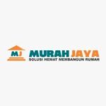 Logo Perusahaan PT. Murah Jaya Bangunan - Lowongan Pramuniaga – Helper Gudang