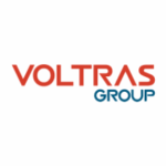 Logo Perusahaan VOLTRAS Group - Lowongan Programmer