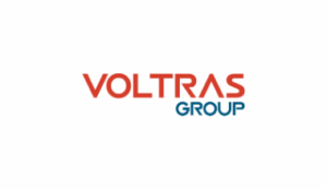 Logo Perusahaan VOLTRAS Group - Lowongan Kerja Programmer