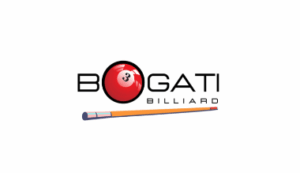Logo Perusahaan Bogati Billiard - Lowongan Kerja Racker