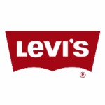 Logo Perusahaan Levi's