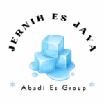 Logo Perusahaan CV Abadi Es
