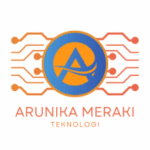 Logo Perusahaan PT. Arunika Meraki Teknologi