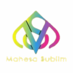 Logo Perusahaan Mahesa Sublim