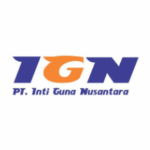 Logo Perusahaan PT. Inti Guna Nusantara - Lowongan Sales Executive – Staff Warehouse – SPG Counter (Magelang)