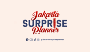 Logo Perusahaan Jakarta Surprise Planner - Lowongan Kerja Sales – Finance – Tukang Exhibition Crafting Styrofoam Multiplek
