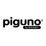 Logo Perusahaan Piguno - Lowongan Sales Interior – Admin Proyek Konstruksi – Marketing