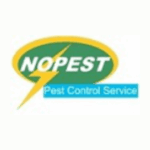 Logo Perusahaan PT. Nopest Indonesia