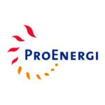 Logo Perusahaan PT. Pro Energi