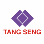 Logo Perusahaan Toko Tang Seng - Lowongan Sales Retail