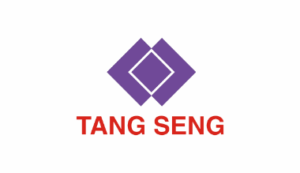 Logo Perusahaan Toko Tang Seng - Lowongan Kerja Sales Retail