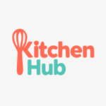 Logo Perusahaan PT. Emados Kebab Indonesia (Kitchen Hub & Patch Me)