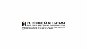 Logo Perusahaan PT. Indocitta Muliatama - Lowongan Kerja Sales – Sales Promotion Girl – Driver Motor Roda 3